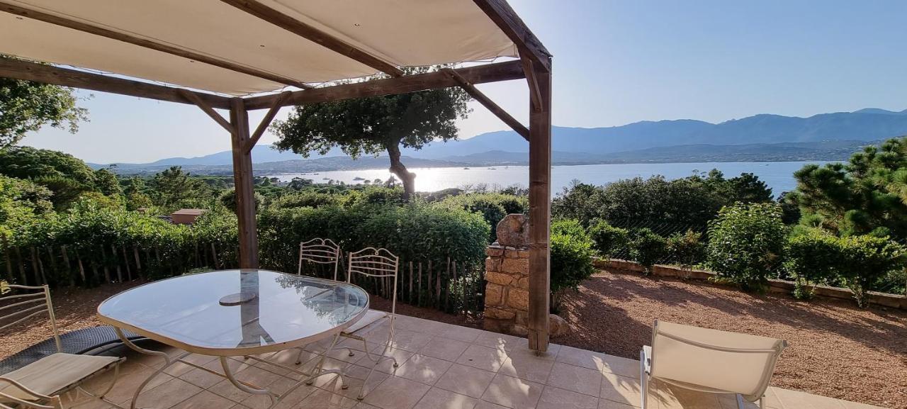 Residence Alt'Aria Porto-Vecchio  Exterior photo