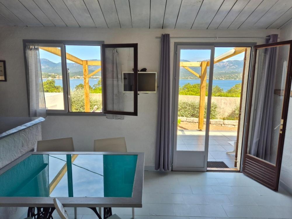 Residence Alt'Aria Porto-Vecchio  Exterior photo