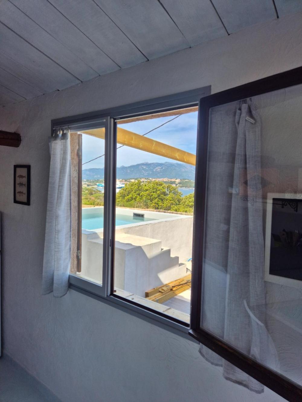 Residence Alt'Aria Porto-Vecchio  Exterior photo