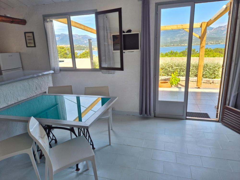 Residence Alt'Aria Porto-Vecchio  Exterior photo