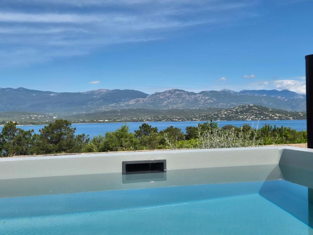 Residence Alt'Aria Porto-Vecchio  Exterior photo